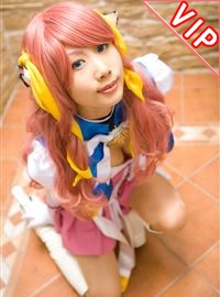 cosplay最新套图 (C73)   守薙まどか ファースト (2) 日本性感美女